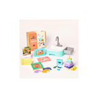 Curious Cub Montessori Box- 2 Years 3 Months + (Level- 12)