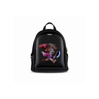 Hookaba Hookaba Dazz Roll Black LED 14 Ltr Sling Backpack