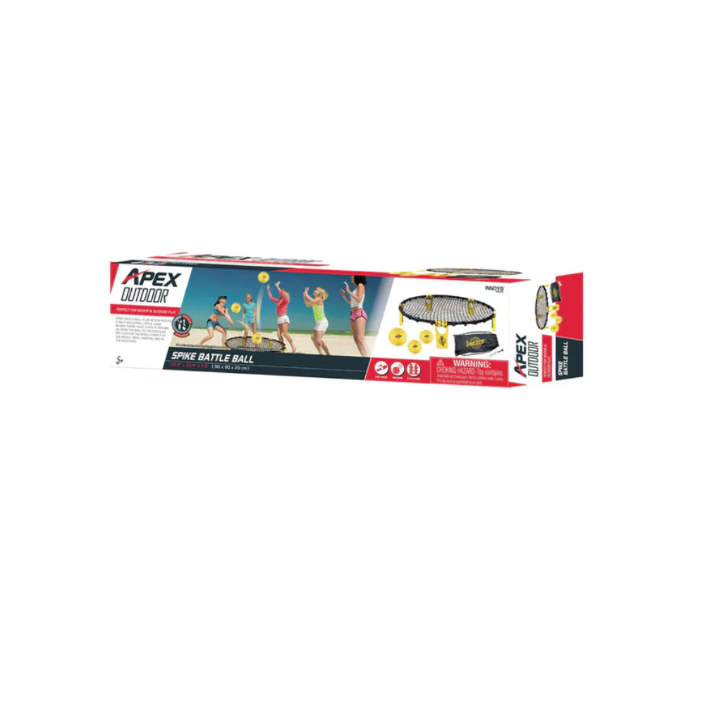 Playwell Innov8 Spike Battle Ball