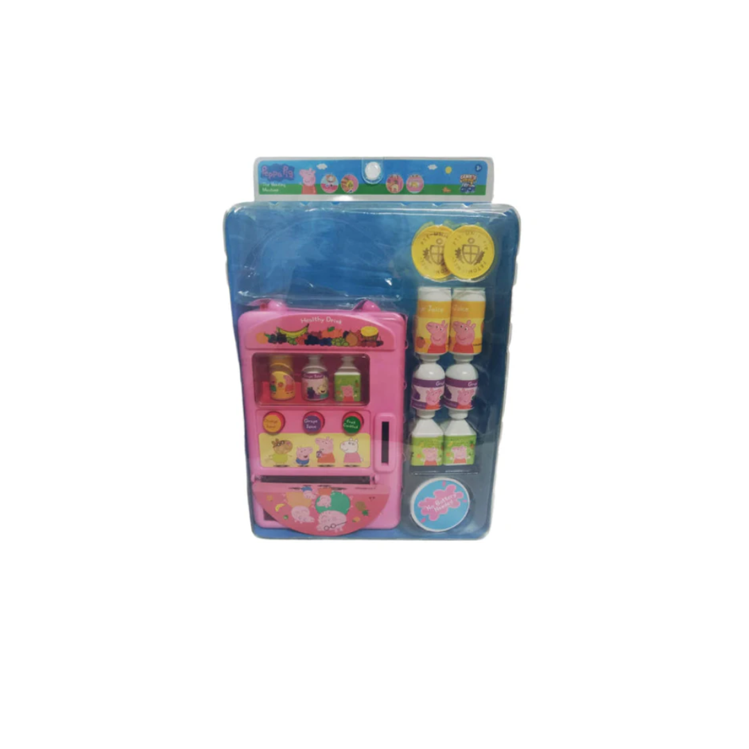 Peppa Pig Vending Machine