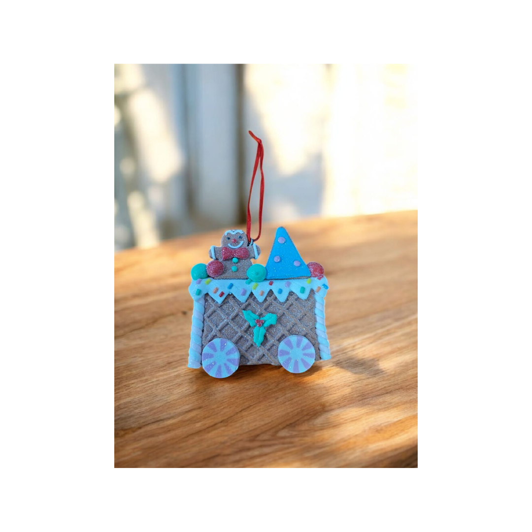 Christmas Premium Wall Hanging