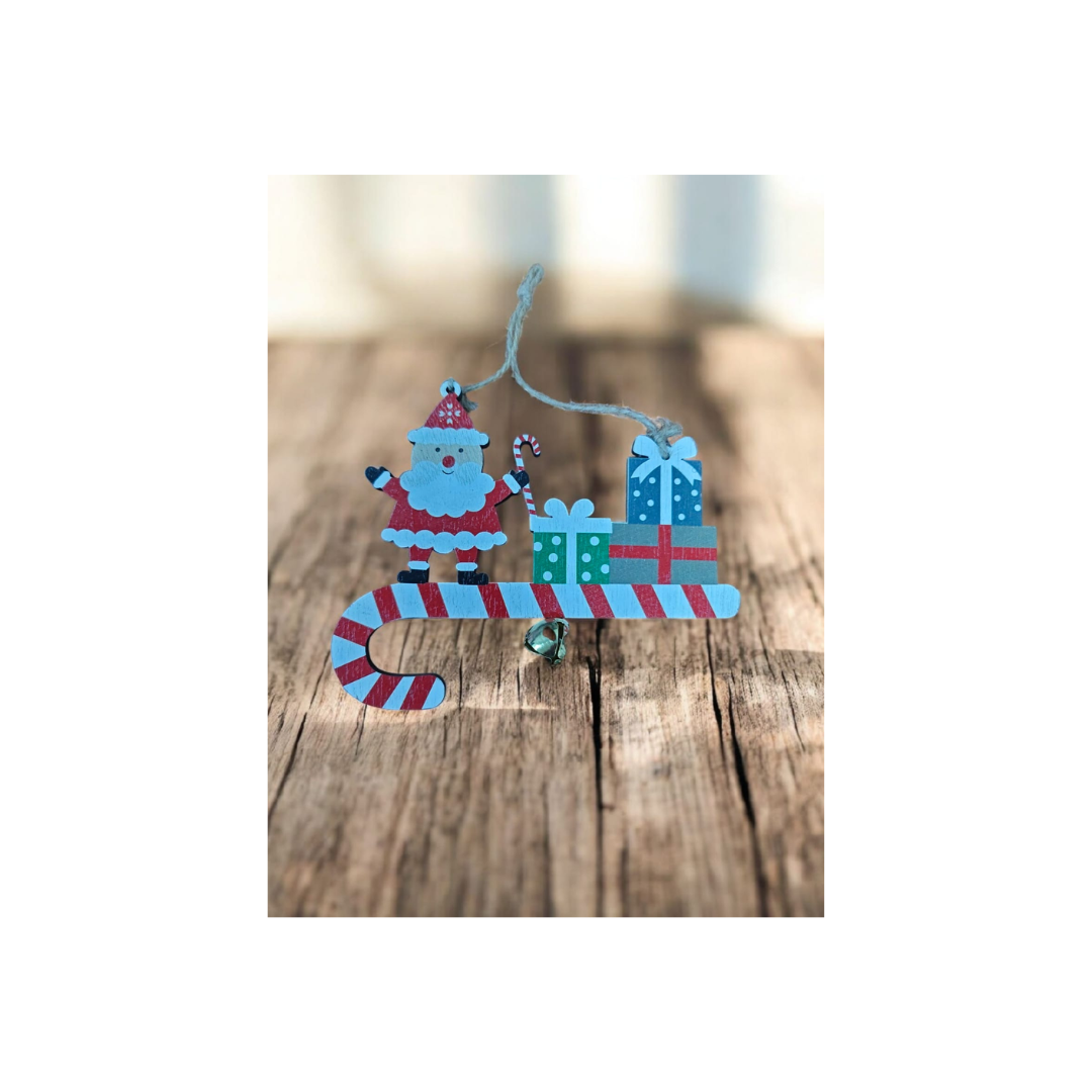 Christmas Premium Wall Hanging