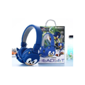 Rainbow Toys Sonic Wireless Bluetooth Headphones