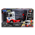 Top Maz Racing Mercedes-Benz Actros 1:26 Full Function Remote Control Truck – 2.4GHz