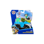 Win magic PAW Patrol Sustainable Vehicle Rex