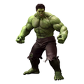 Marvel Avengers Hulk Collectible Action Figure – Superhero Display & Play Figure 12inch
