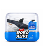 Zuru Robo Alive Robo Shark – Interactive Robotic Swimming Shark