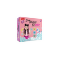 Funskool Handycrafts Soap Making Kit - Unicorn