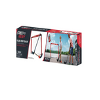 Playwell Innov8 Folding Hockey Goal Set