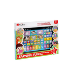 Five Star My First Learning Tablet learning Activities