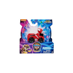 Winmagic Paw Patrol Pawket Racers Marshall