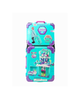 Doctor Real Action Play Set 3in1 Trolley Set