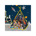 Webby Tee Pee Play Tent House Explore The Space