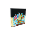 Love Dabble Pirate’s Paradise 2-4 Player Board Game