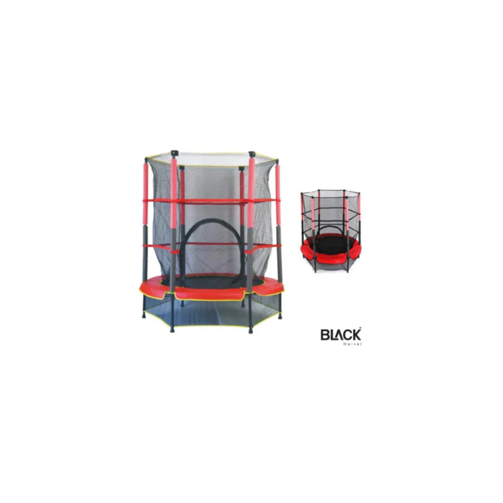 My First Trampoline Recreational Trampolines And Accessories