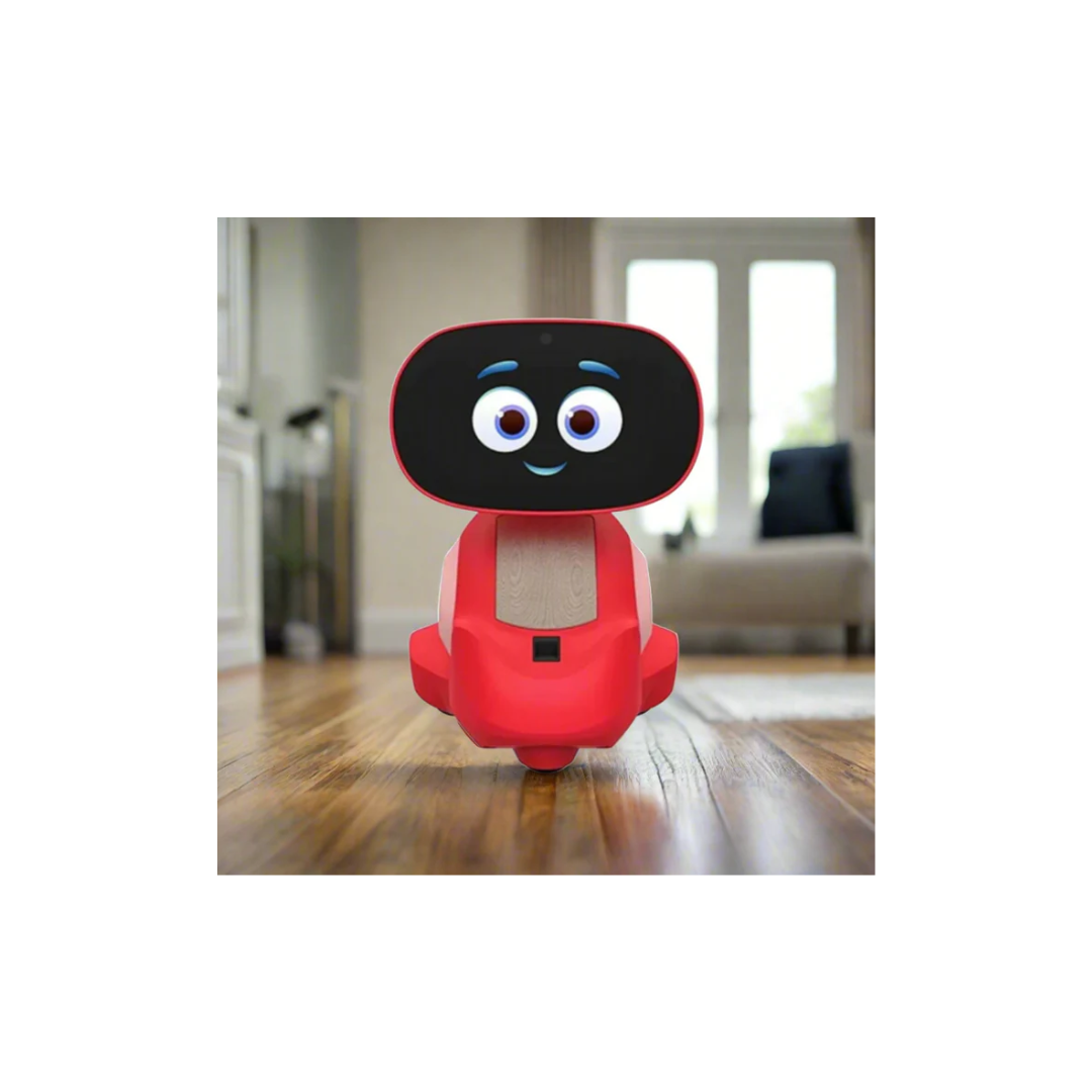 Miko 3 Ai Powered Smart Robot