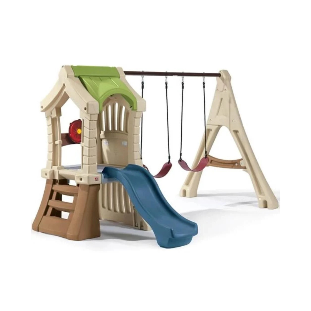 Step2 Play UP Gym Set