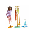 Curious Cub Wooden Cleaning Set