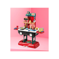Rainbow Toys Kitchen Sport Car Cooking Set