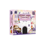 Kreeda Candle Making Kit for Kids & Adults