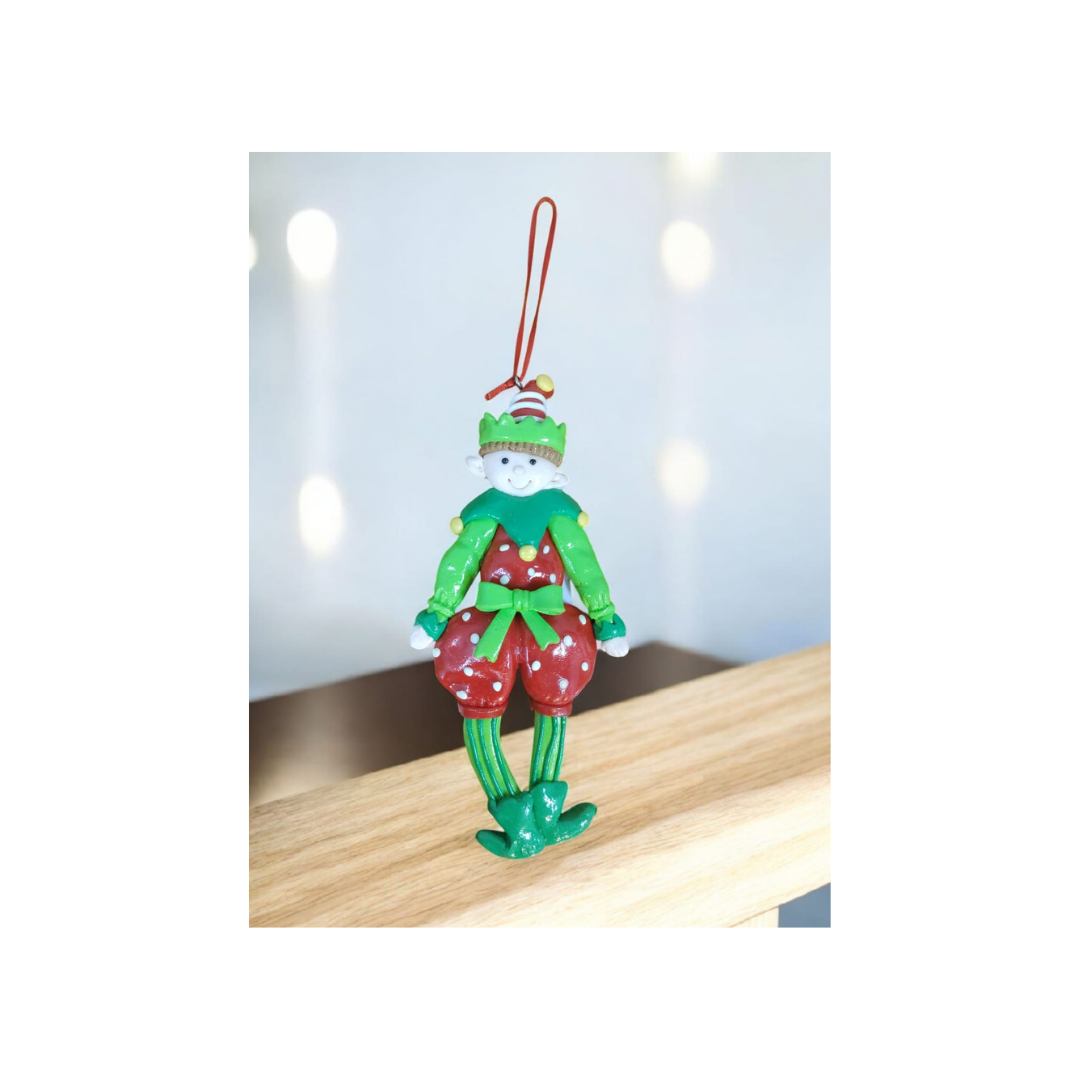 Christmas Premium Wall Hanging