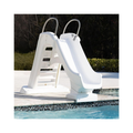 Step2 Vero Pool Slide -White