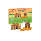 Imagi make Mapology Monuments of India - Sun Temple & Gateway of India