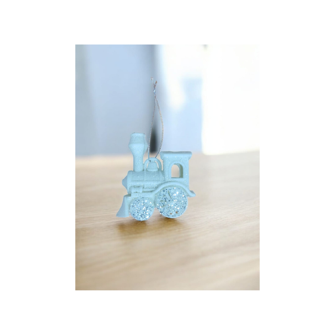 Christmas Premium Wall Hanging Train