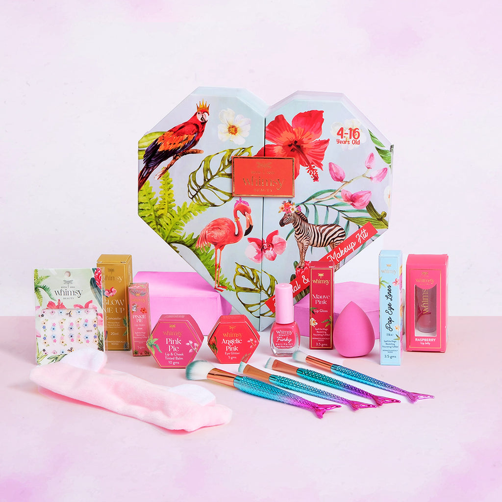Whimsy Make U Pretty Gift Set (Pack of 15)