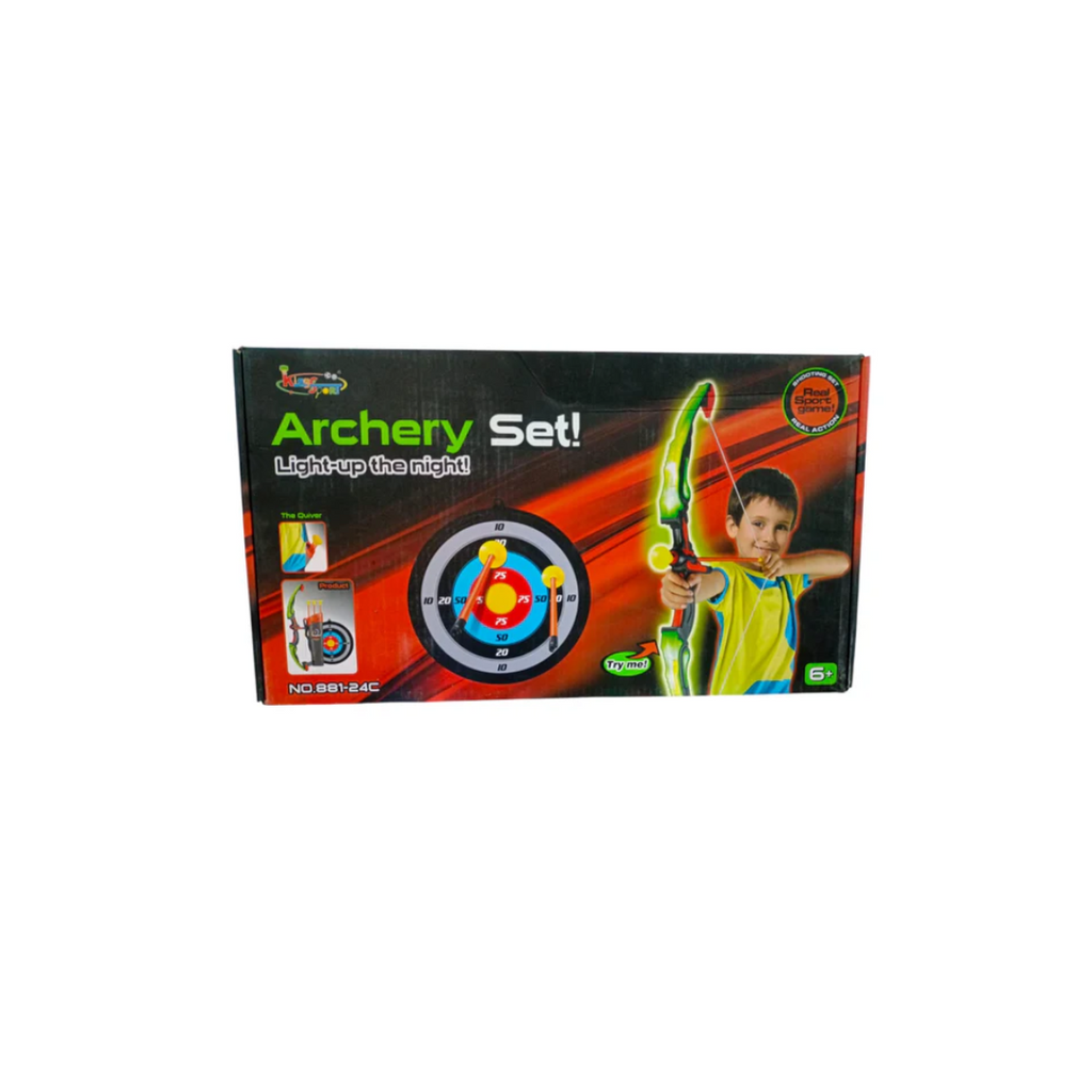 King Sports Archery Set