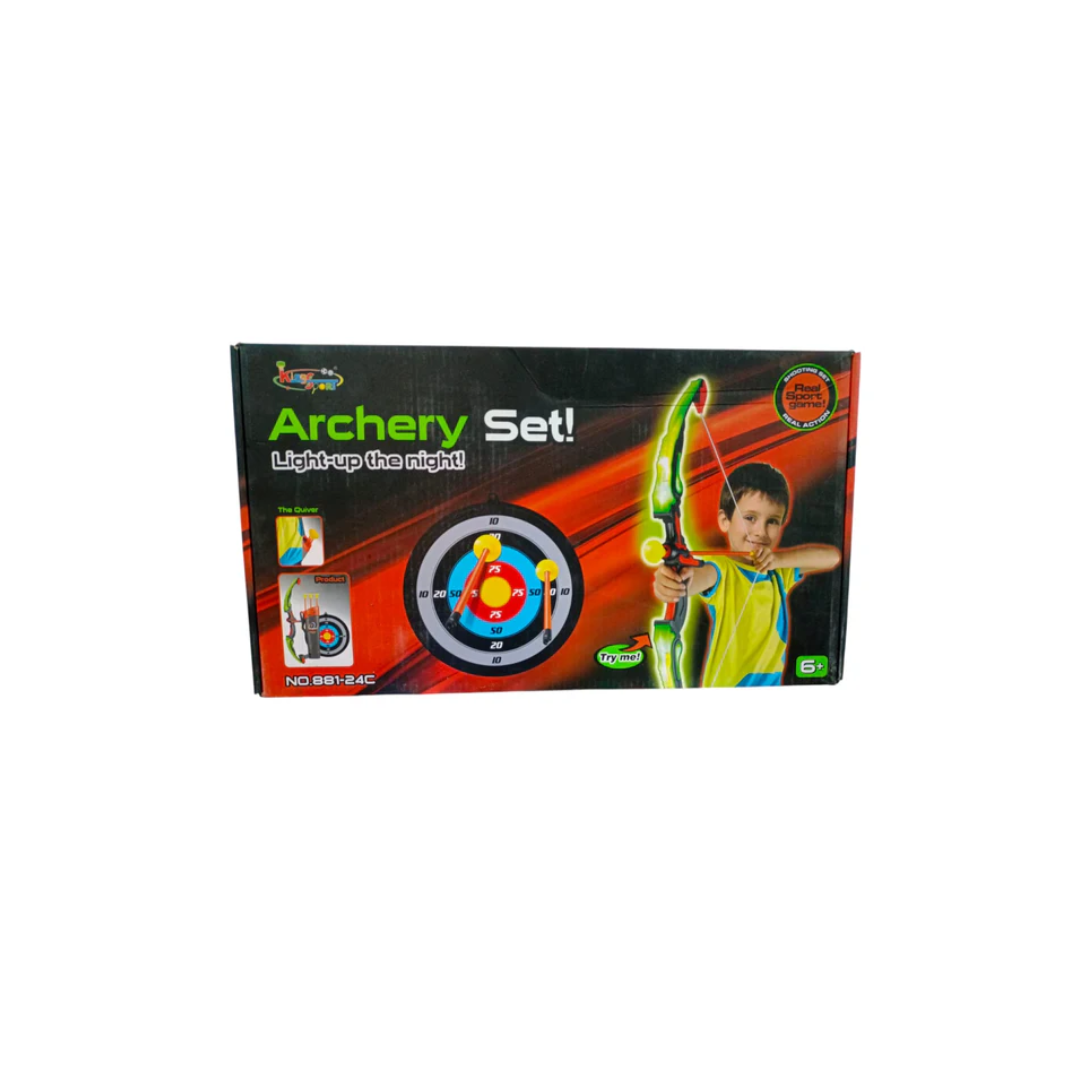 King Sports Archery Set