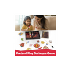 Bloomingo Grill Thrill: Fun & Engaging Grilling Culinary Game
