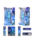 Avatar Neytiri Action Figure with Accessories (Collectible Toy)