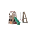 Step2 Naturally Playful Playhouse Climber & Swing Extension
