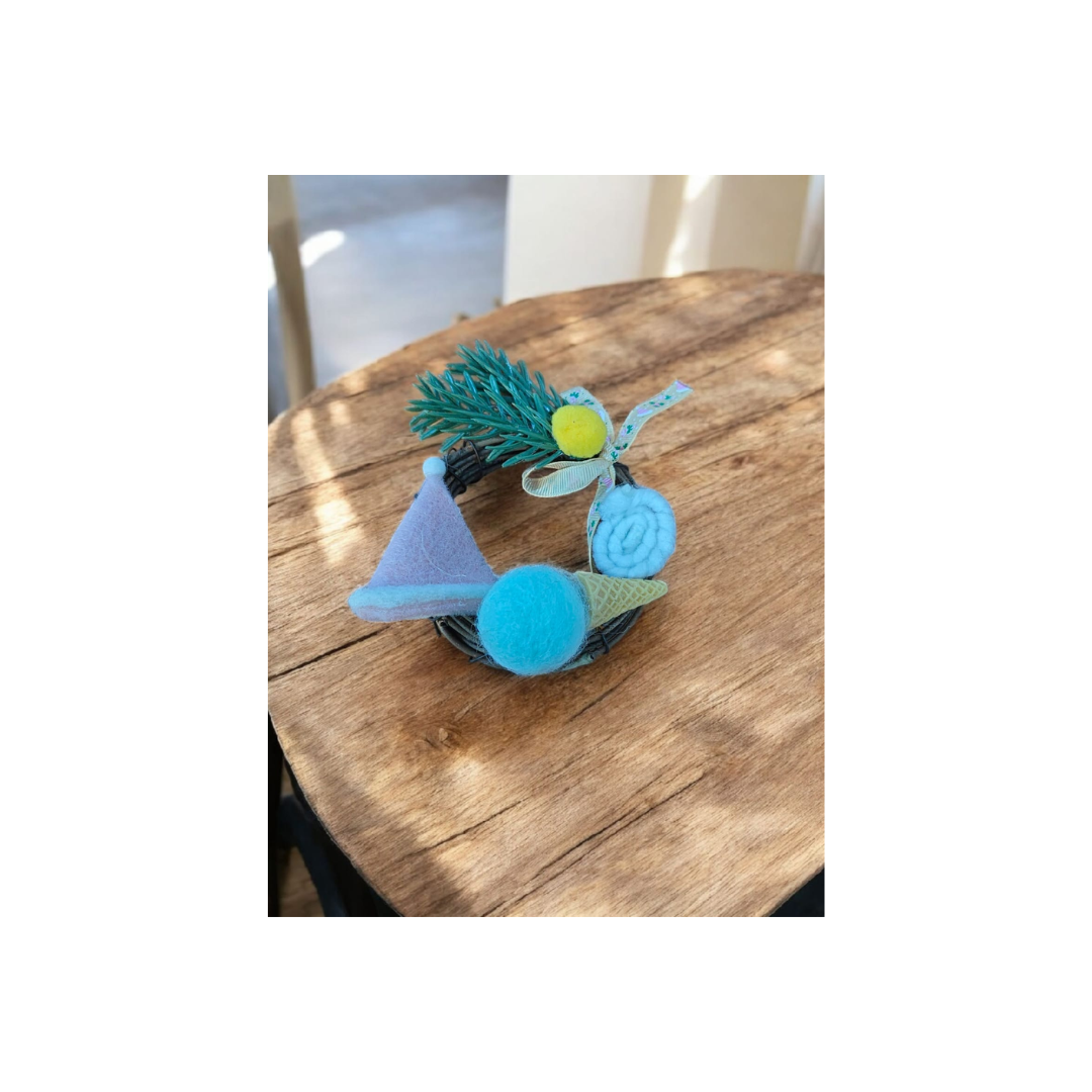 Christmas Premium Wall Hanging