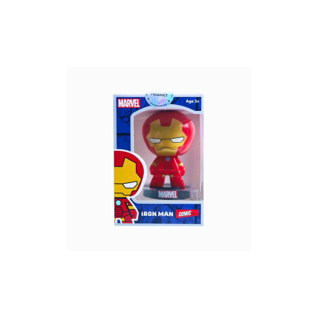 Marvel Avengers Superhero Iron Man Limited Edition Bobblehead