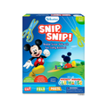Skillmatics Snip Snip: Mickey Mouse Clubhouse