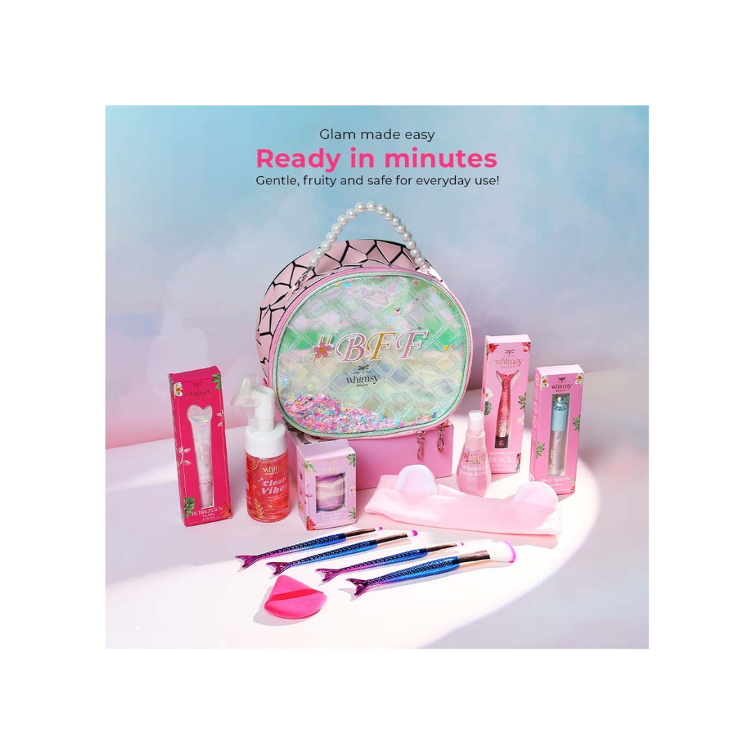 Whimshy Glow Magic Beauty Kit- Pack of 12
