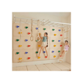 Curious Cub Ultimate Jungle Gym 1 (7Feet)