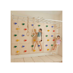 Curious Cub Ultimate Jungle Gym 1 (7Feet)