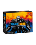 Godzilla vs. Kong Mechagodzilla Action Figure MonsterVerse Collectible 2021 Movie Edition Premium