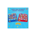 Funskool Who's it Family Games