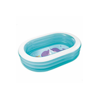 Intex 57482 Inflatable Family Swimming Pool 64" x 42" x 18" –57482
