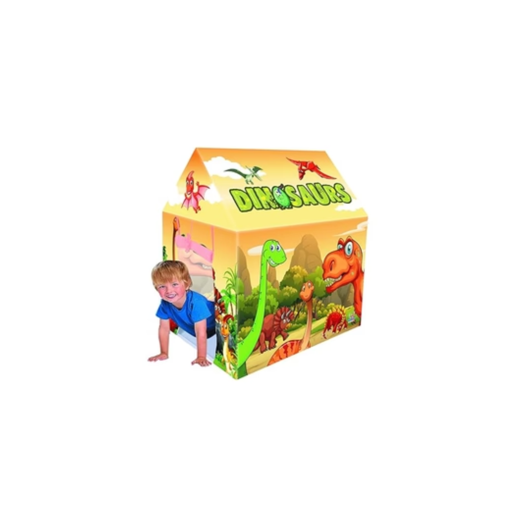 Webby Dinosaur Kids Play Tent House