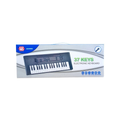 Lumo Electronic Musical Keyboard with 37 Keys and Mic