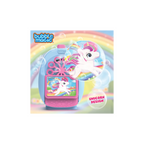 Win Magic Bubble Magic Bubble Machine For Kids Unicorn