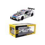 CCA BMW M4 DTM 1:24 Scale Diecast Car