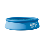 Intex 28106-8Ft X 24 Inch (H) Easy Set Inflatable Puncture Resistant Circular