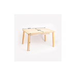 Curious Cub Sensory Table