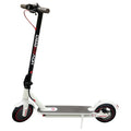 Hoverpro X1 Foldable Electric Scooter with Disc Brake (White)